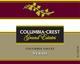 Columbia Crest - Syrah Columbia Valley Grand Estates (750ml) (750ml)