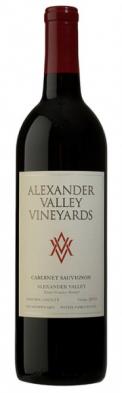 Alexander Valley Vineyards - Cabernet Sauvignon (375ml) (375ml)