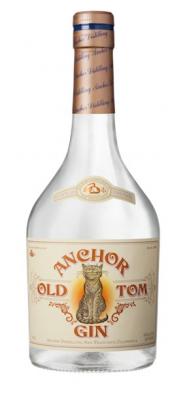 Anchor Distilling - Old Tom Gin (750ml) (750ml)