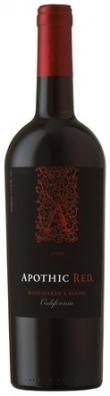 Apothic - Winemakers Red California (750ml) (750ml)
