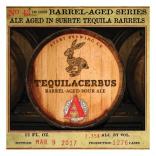 Avery Brewing Co - Tequilacerbus