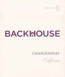 Backhouse - Chardonnay (750ml) (750ml)