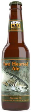 Bells Brewery - Two Hearted Ale IPA (4 pack 16oz cans) (4 pack 16oz cans)