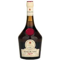 Benedictine - B & B Dom Brandy Liqueur (375ml) (375ml)