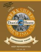 Berkshire Brewing Company - Dean�s Beans Coffeehouse Porter