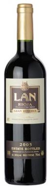 Bodegas LAN - Gran Reserva Rioja (750ml) (750ml)