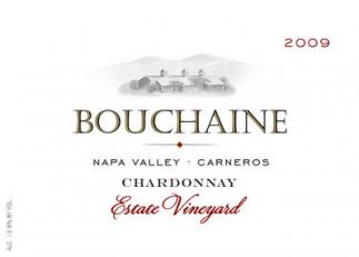 Bouchaine - Chardonnay Napa Valley Carneros (750ml) (750ml)