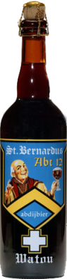 St. Bernardus - Abt 12 (750ml) (750ml)
