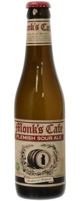 Brouwerij Van Steenberge - Monks Cafe (4 pack cans) (4 pack cans)