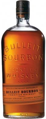 Bulleit - Bourbon Frontier Whiskey (750ml) (750ml)