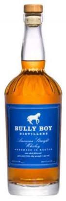 Bully Boy - American Straight Whiskey (750ml) (750ml)