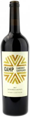 Camp Wines - Cabernet Sauvignon (750ml) (750ml)