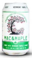 Champlain Orchard - Mac & Maple Cider