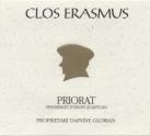 Clos Erasmus - Priorat Tinto 0