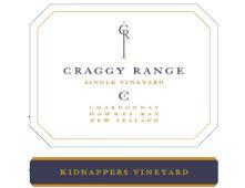 Craggy Range - Chardonnay C3 Kidnappers Vineyard Hawkes Bay (750ml) (750ml)