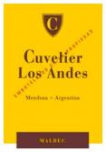 Cuvelier Los Andes - Malbec 0