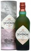 Deveron - 18 year Single Malt Scotch Highland