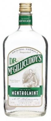 Dr. McGillicuddys - Mentholmint Schnapps (375ml) (375ml)