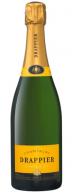 Drappier - Carte dOr Brut Champagne 0 (375ml)