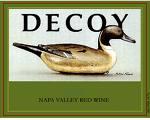 Duckhorn - Decoy Cabernet Sauvignon 0