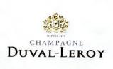 Duval-Leroy - Brut Champagne 0 (9L)