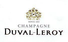 Duval-Leroy - Brut Champagne (9L) (9L)