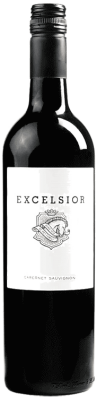 Excelsior - Cabernet Sauvignon Robertson (750ml) (750ml)