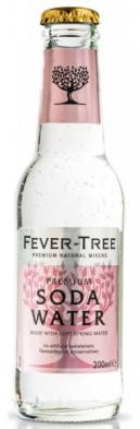 Fever Tree - Club Soda (200ml) (200ml)