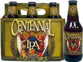 Founders Brewing Company - Founders Centennial IPA (12oz can) (12oz can)