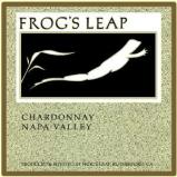 Frogs Leap - Chardonnay Napa Valley 0 (375ml)