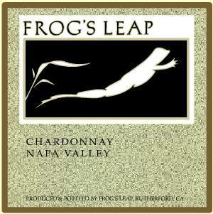 Frogs Leap - Chardonnay Napa Valley (375ml) (375ml)