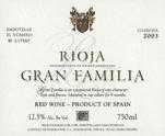 Gran Familia - Rioja 0