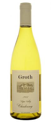 Groth - Chardonnay Napa Valley (750ml) (750ml)
