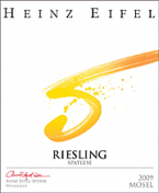 Heinz Eifel - Riesling Spatlese 0