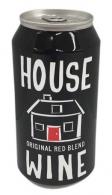 House Wine - Red 0 (355ml)