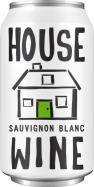 House Wine - Sauvignon Blanc 0 (355ml)