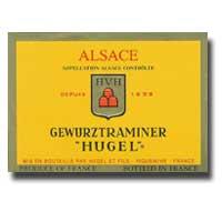 Hugel & Fils - Gewrztraminer Alsace (375ml) (375ml)