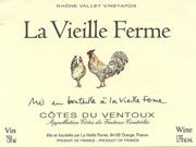 La Vieille Ferme - Rose Côtes du Ventoux (1.5L) (1.5L)