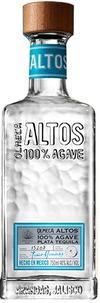 Olmeca Altos - Plata Tequila (750ml) (750ml)