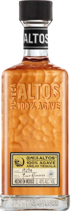 Olmeca Altos - Tequila Aejo (750ml) (750ml)