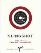 Slingshot - Cabernet Sauvignon Napa Valley 0