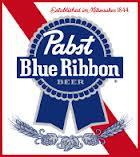 Pabst Brewing Co - Pabst Blue Ribbon (750ml) (750ml)