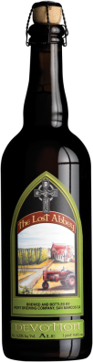 The Lost Abbey - Devotion Ale (375ml) (375ml)