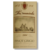 Tomaiolo - Pinot Grigio Veneto (375ml) (375ml)
