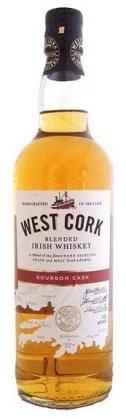 West Cork - Bourbon Cask Blended (750ml) (750ml)