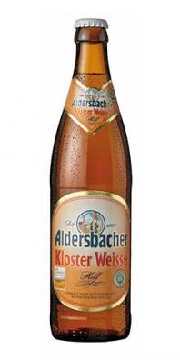 Aldersbacher - Weisse (500ml) (500ml)