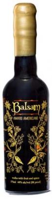 Balsam - American Amaro (750ml) (750ml)