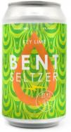 Bent Water - Key Lime Seltzer (62)