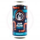 Blaze Brewing Co. - Jam Flow (415)