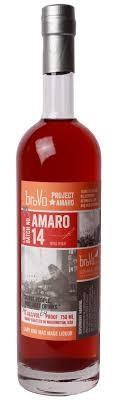 BroVo Spirits - Project Amaro (750ml) (750ml)